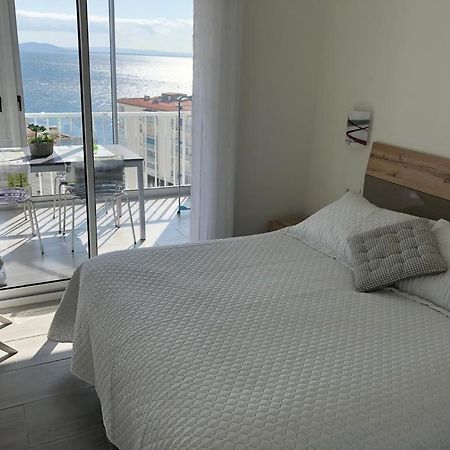 Apartament Veuras El Mar - Belleza 2 Roses Exterior foto